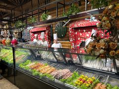 -卢布里西餐厅(总店)