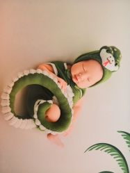 -玛瑞莎孕婴童摄影到家拍