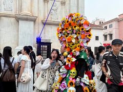 -华谊兄弟（长沙）电影小镇