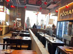 -破店肥哈·海鲜·烧烤(郑州银泰inPARK店)