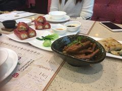 -点都德(大茶楼店)