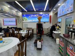 -日照大牌檔•小船海鲜(万平口店)