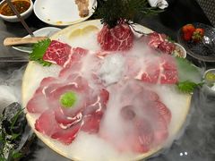 -官也街澳门火锅(新源里店)
