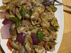 -德胜轩正宗顺德菜(宝安沙井会展中心店)