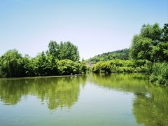 -白塔湖国家湿地公园