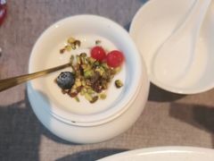 自制酸奶-秀儿四九城·新京菜(亚运村鸟巢店)