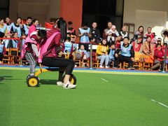 -馨蓓贝蛟龙幼儿园