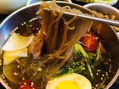 -牛中牛烤肉店(民生街店)