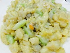 -振生清真饭店(永安道店)