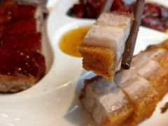 燒肉-正斗·港式粤菜(SKLP店)
