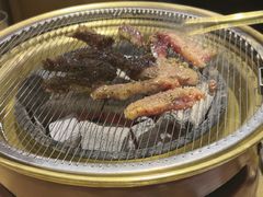 -西塔老太太泥炉烤肉(北京双井店)