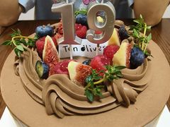 -Ten Olives甜点