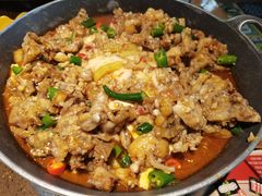 -蛙喔牛蛙(盐城盐都万达店)