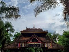 -云南民族村