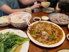 -老街坊餐吧