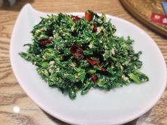-金牌老碗时尚陕菜(王府井百货店)