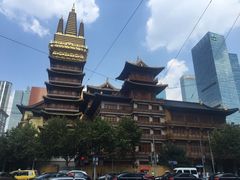 -海友酒店(上海静安寺店)