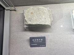 -安徽省地质博物馆