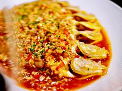 -杭州临平万丽酒店·万丽轩中餐厅