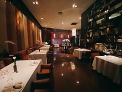 -北京金融街丽思卡尔顿酒店·意味轩 Cepe