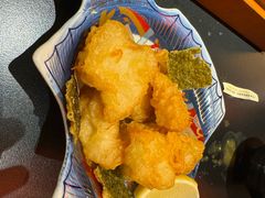 -摩打食堂(壹方中心店)
