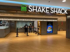 门面-Shake Shack(西单大悦城店)