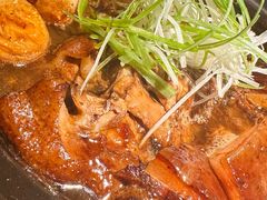 -吴越荣记·苏州菜·松鼠桂鱼(斜塘老街店)