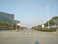 -上海海事大学(临港校区)