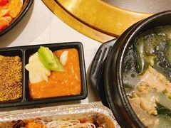 -花味烤肉·拌饭(庐阳万科店)