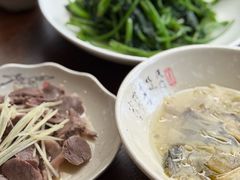 -乡亲鹅肉城(吴江店)