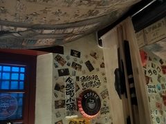 -三杯赤運·中式小酒馆(所城里店)