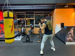 -GYMPLUS智能健身(中山北路店)