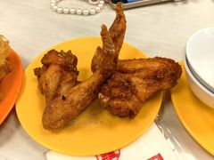 -冰岛茶餐厅(人民路店)