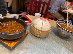 -掌柜的店·河南菜(新天地店)