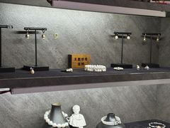 -梵薇Joker.V银饰工作室