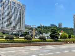 -厦门邮轮中心厦鼓码头(轮渡站)