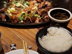 -咱屯子铁锅炖直营店(南湖大路店)
