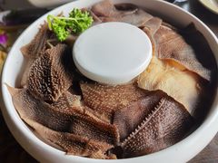 生态鲜毛肚-滇釜火锅·能喝汤的火锅(车公庄店)