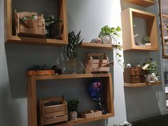 -仙踪林(江燕路万科里店)