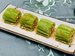 -北园酒家(小北路店)