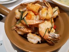 -琉璃餐厅(德基广场店)