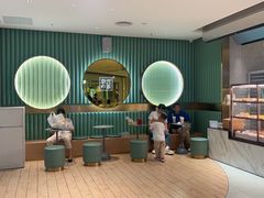 -奈雪的茶(亨特国际广场店)