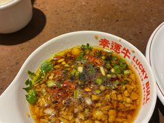 -幸运牛汕头小黄牛牛肉火锅(梅林店)