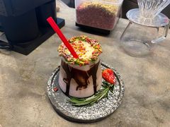 -BE NORMAL CAFE(霞溪路店)