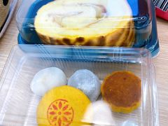 虎皮蛋糕-乾隆酥院(鼓楼店)