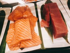 -陆家嘴万怡酒店·万荟轩