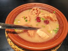 -在莲野·湖北民间菜·头牌松滋鸡(光谷步行街店)