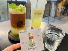 -BE NORMAL CAFE(霞溪路店)