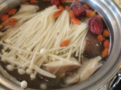 -栈桥王子饭店-风味餐厅