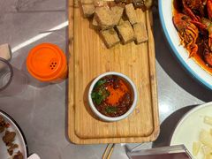 -望江门小龙虾(胜利河美食街店)